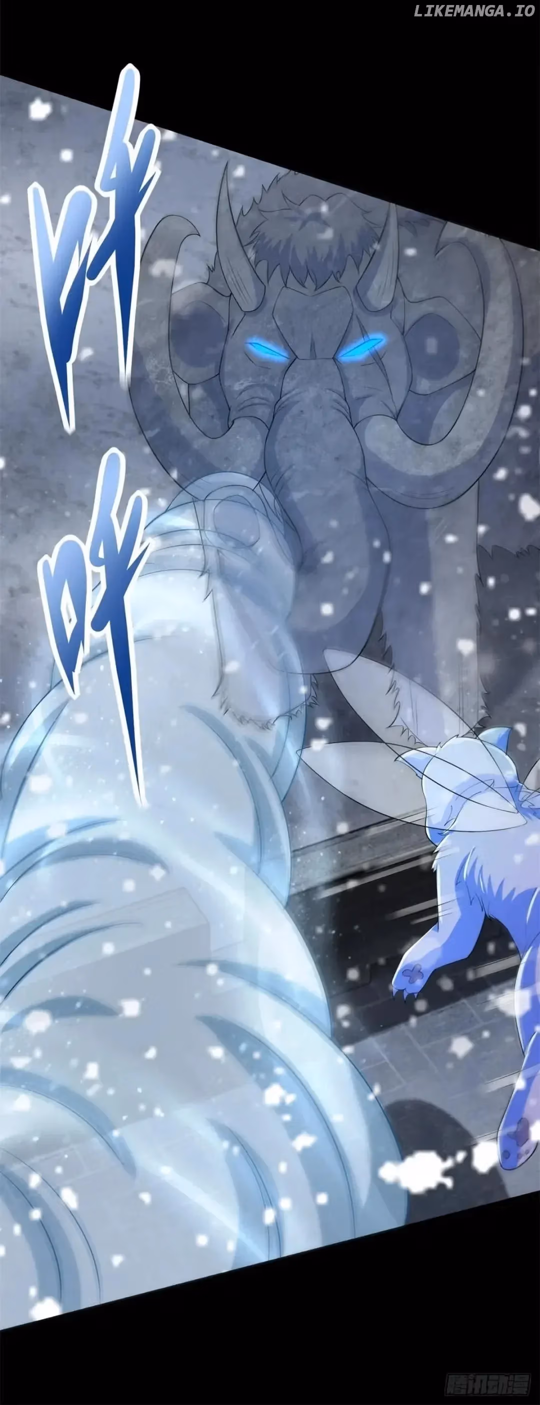 Read Apocalypse Savior chapter 634 image 9 on Lezhin