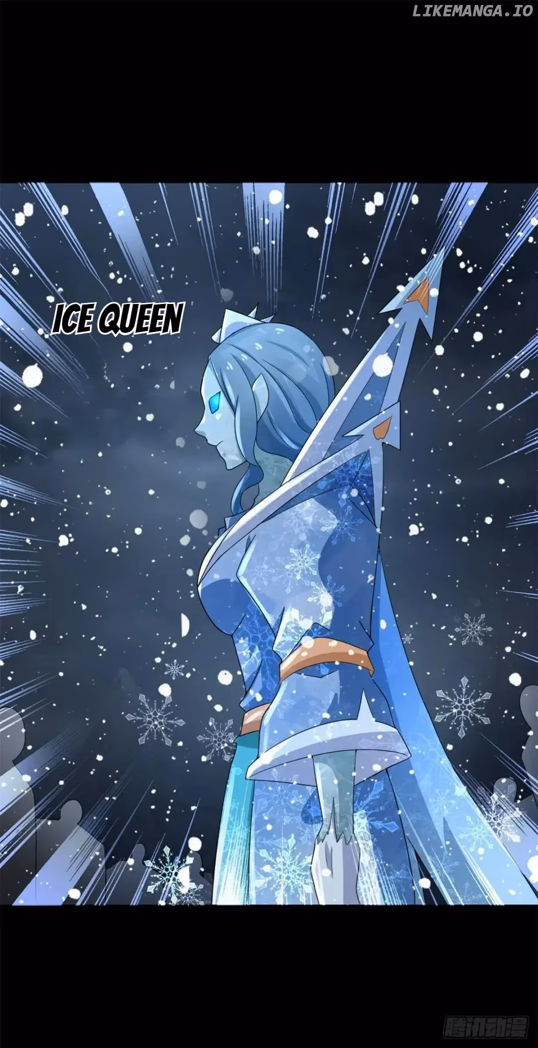 Read Apocalypse Savior chapter 635 image 11 on Lezhin