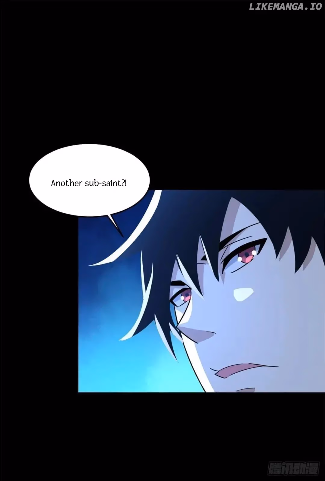 Read Apocalypse Savior chapter 635 image 16 on Lezhin