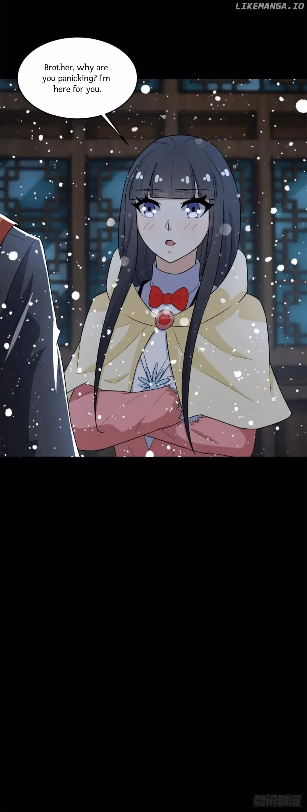 Read Apocalypse Savior chapter 635 image 20 on Lezhin