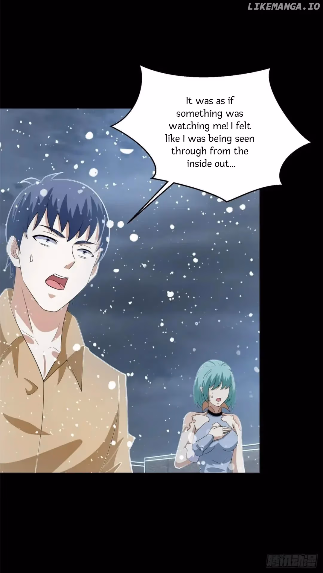 Read Apocalypse Savior chapter 635 image 9 on Lezhin