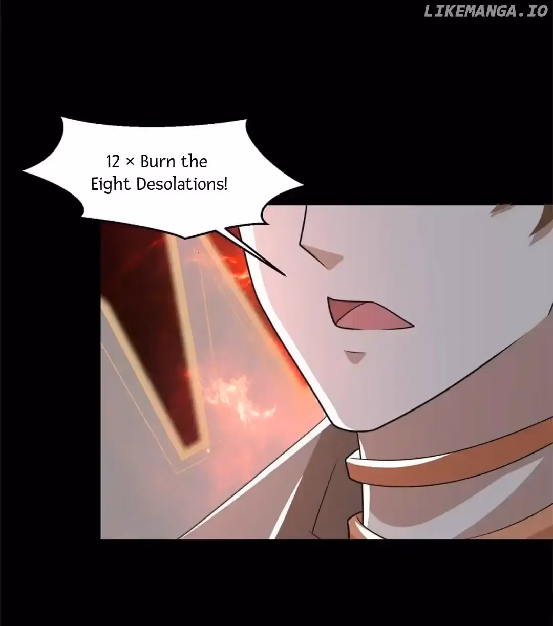 Read Apocalypse Savior chapter 636 image 16 on Lezhin