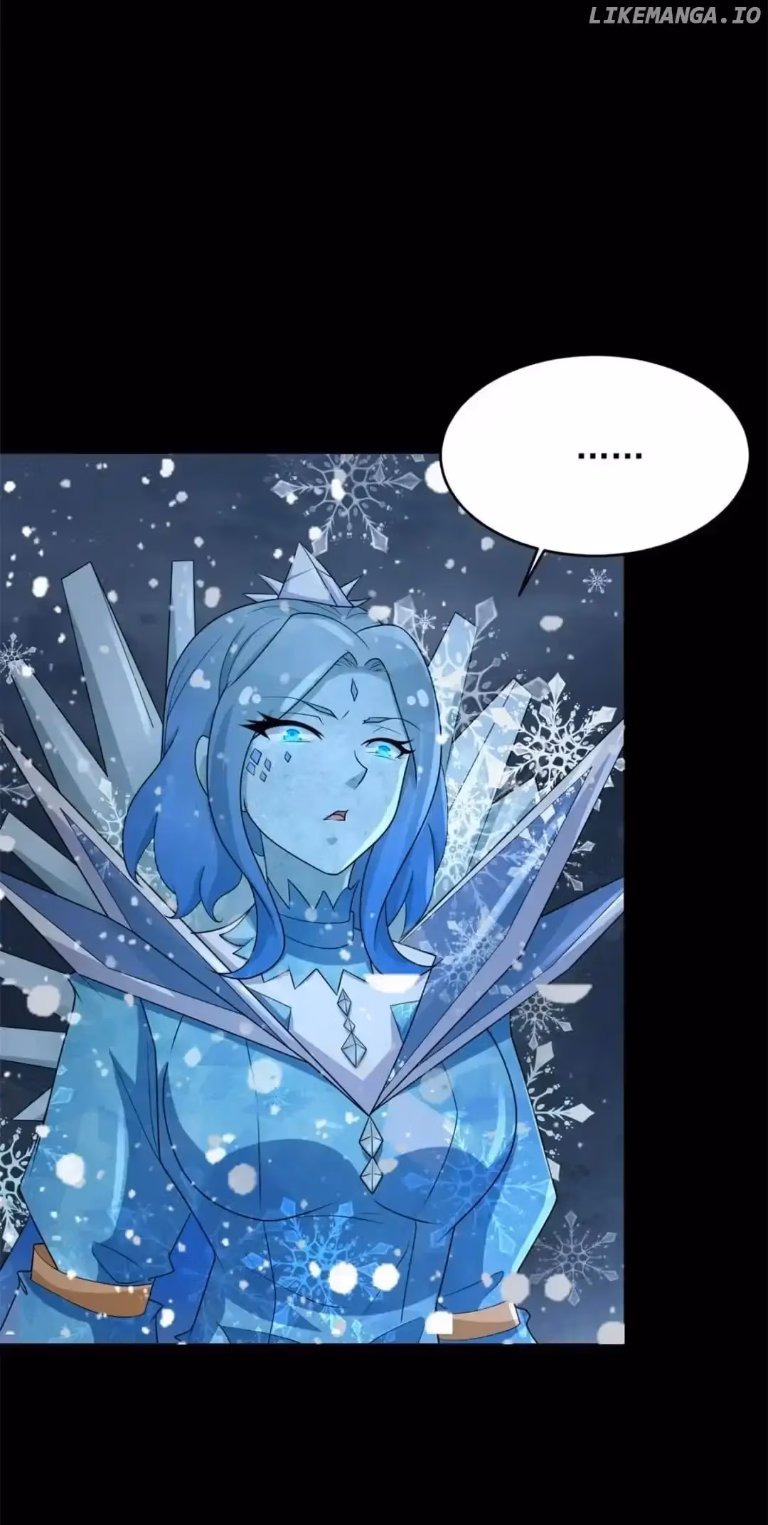 Read Apocalypse Savior chapter 636 image 19 on Lezhin