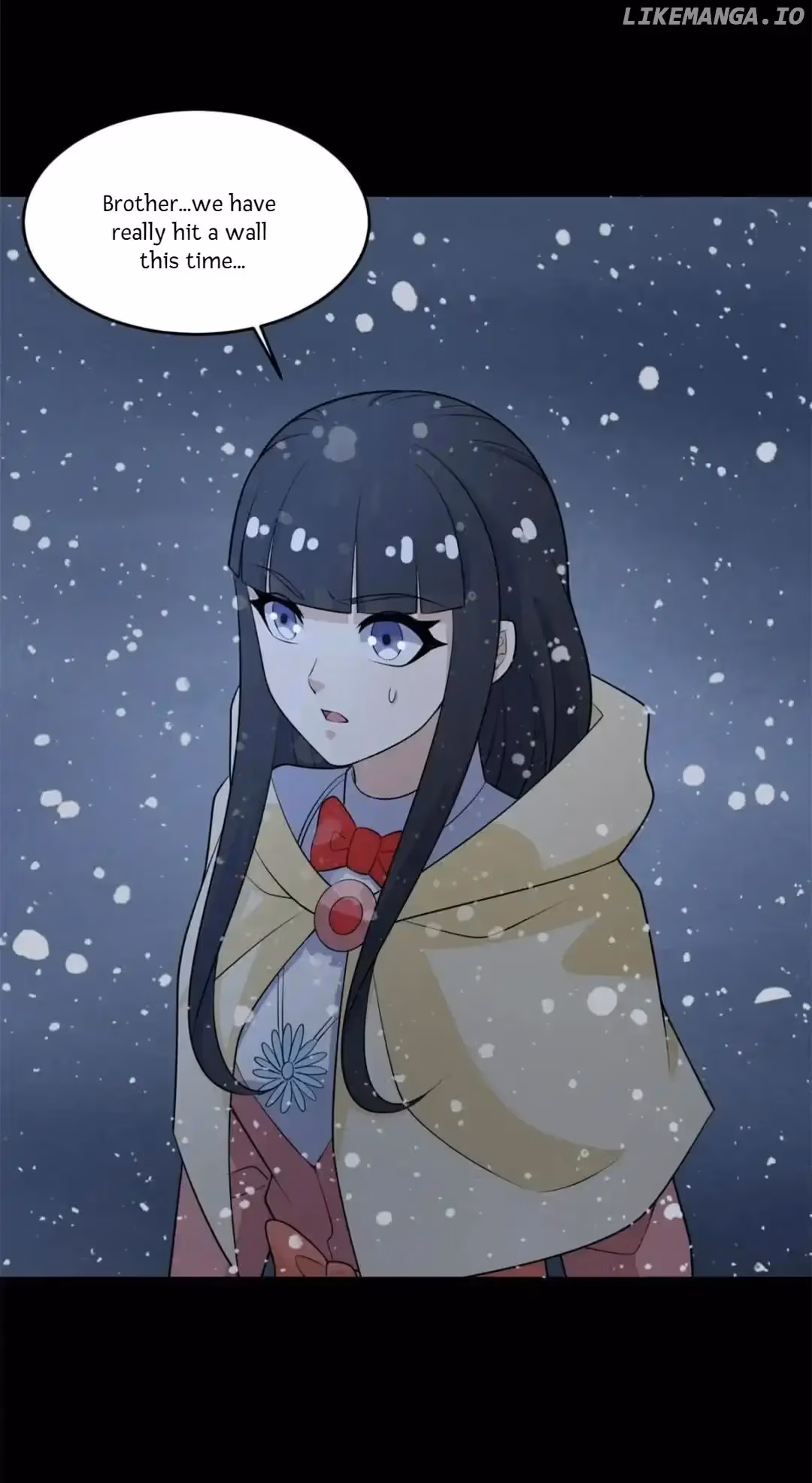 Read Apocalypse Savior chapter 636 image 28 on Lezhin