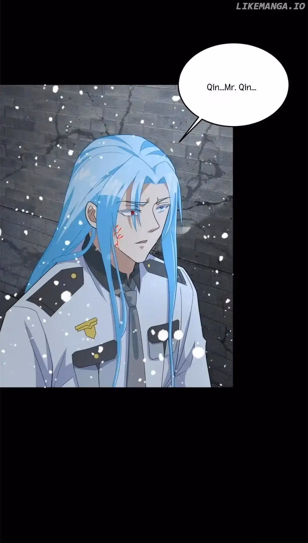 Read Apocalypse Savior chapter 636 image 5 on Lezhin