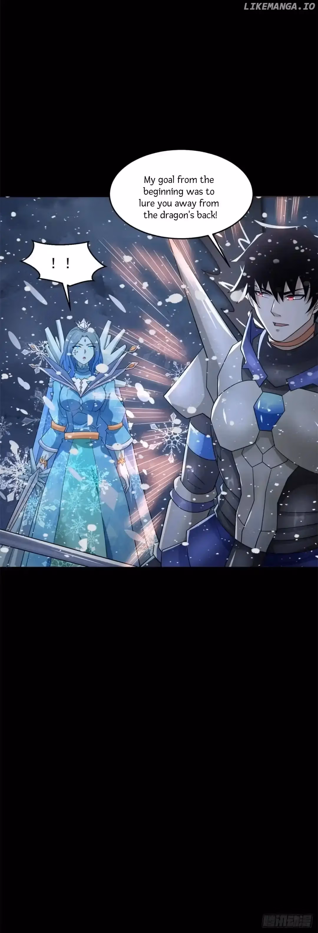 Read Apocalypse Savior chapter 637 image 17 on Lezhin
