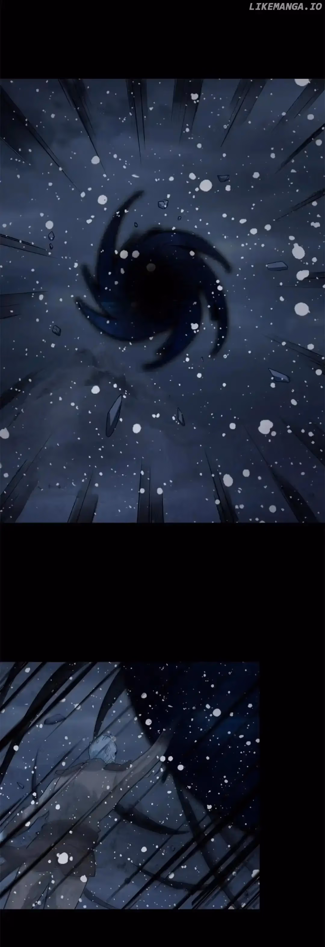 Read Apocalypse Savior chapter 638 image 1 on Lezhin