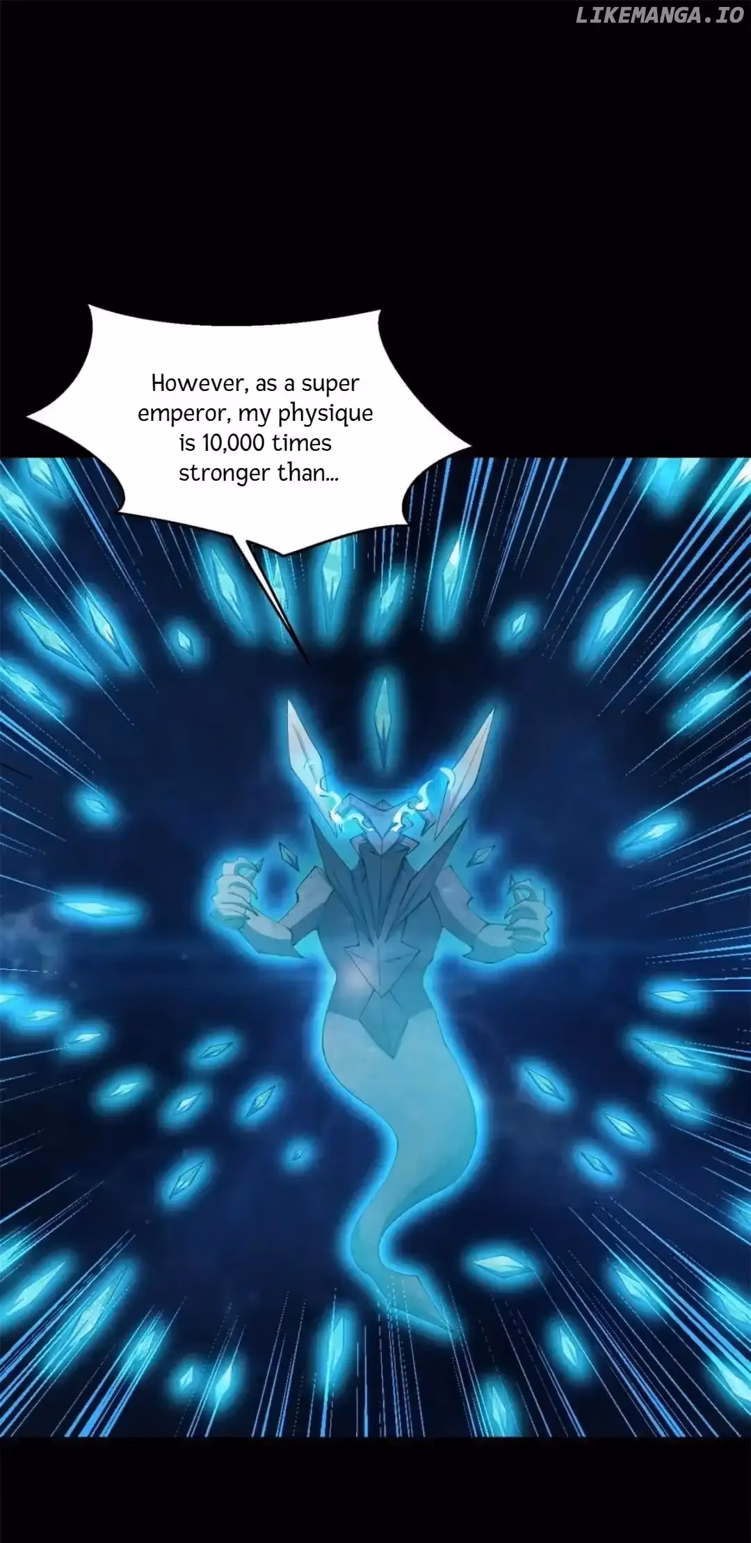 Read Apocalypse Savior chapter 638 image 10 on Lezhin