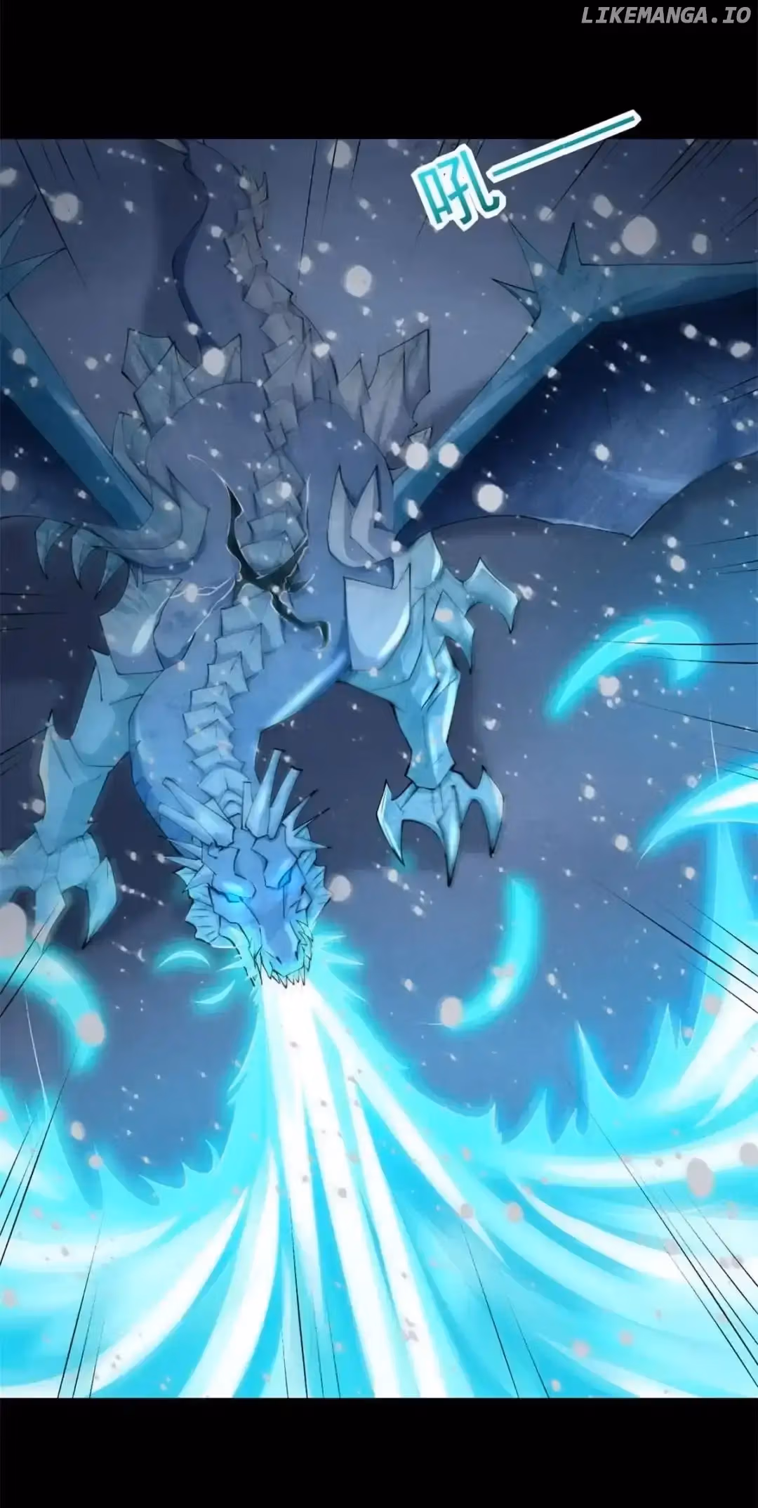 Read Apocalypse Savior chapter 638 image 12 on Lezhin
