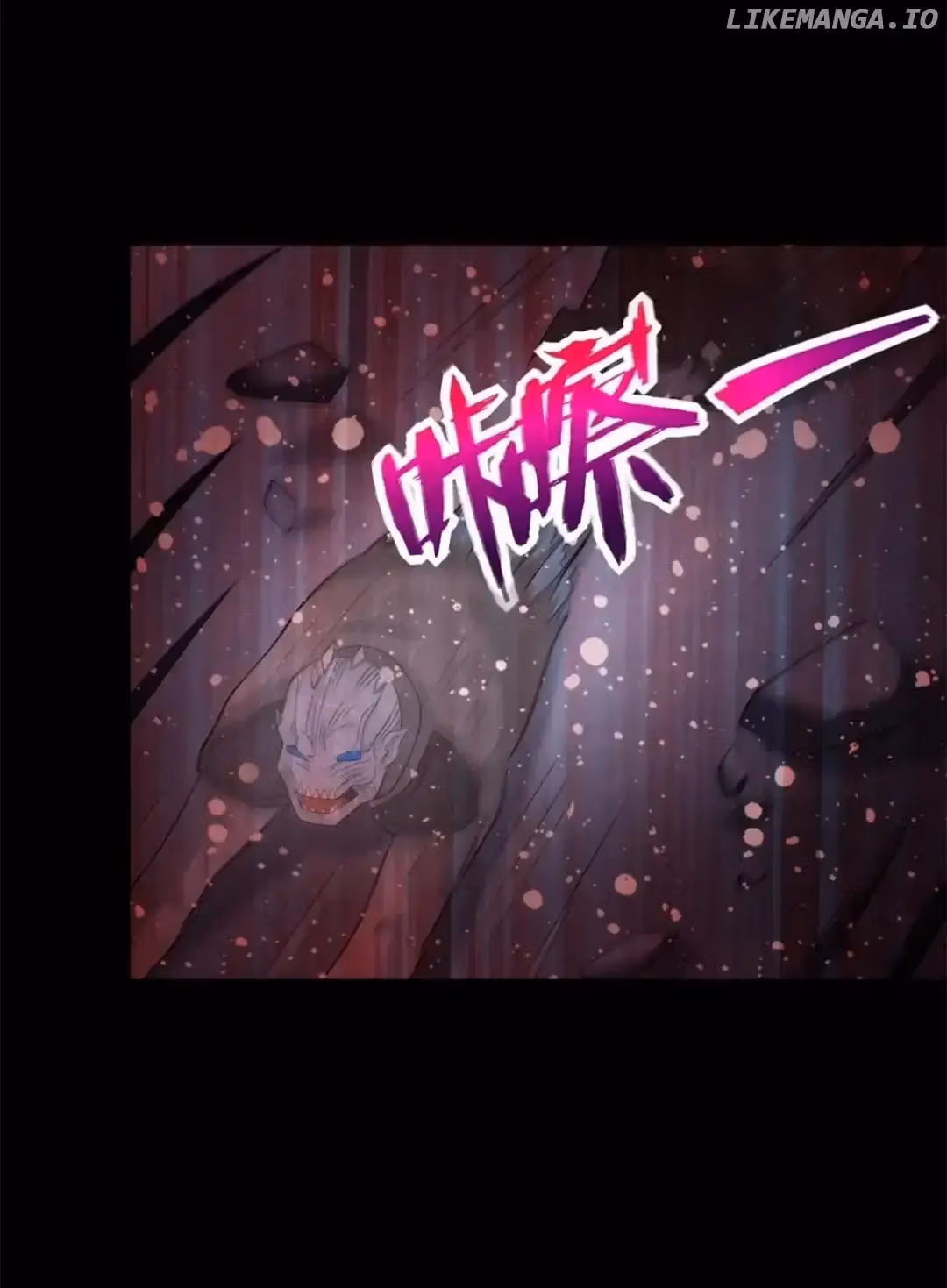 Read Apocalypse Savior chapter 638 image 2 on Lezhin