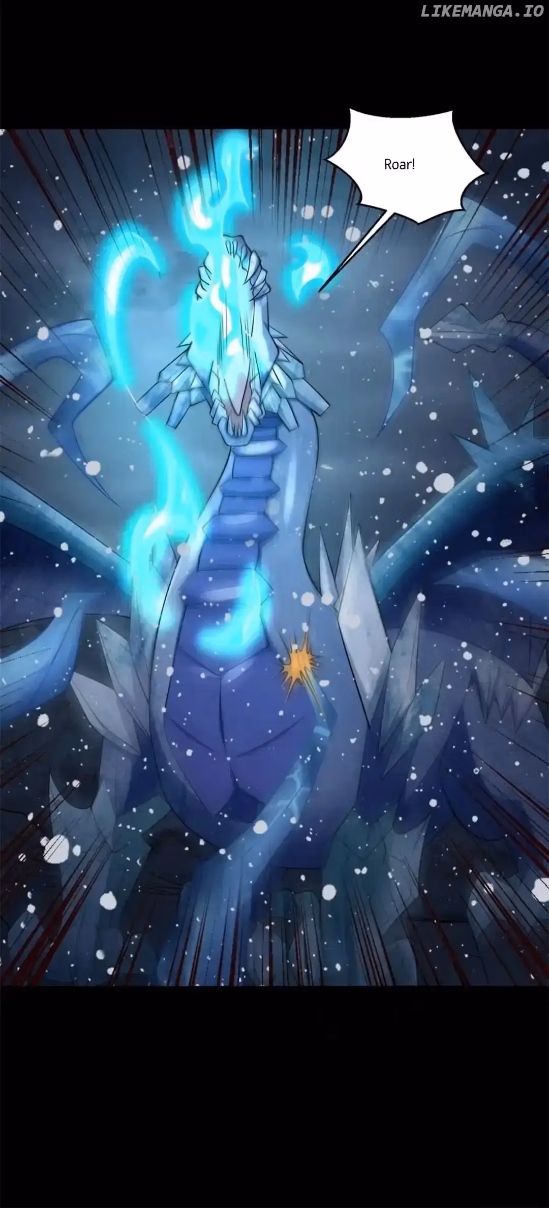 Read Apocalypse Savior chapter 638 image 24 on Lezhin