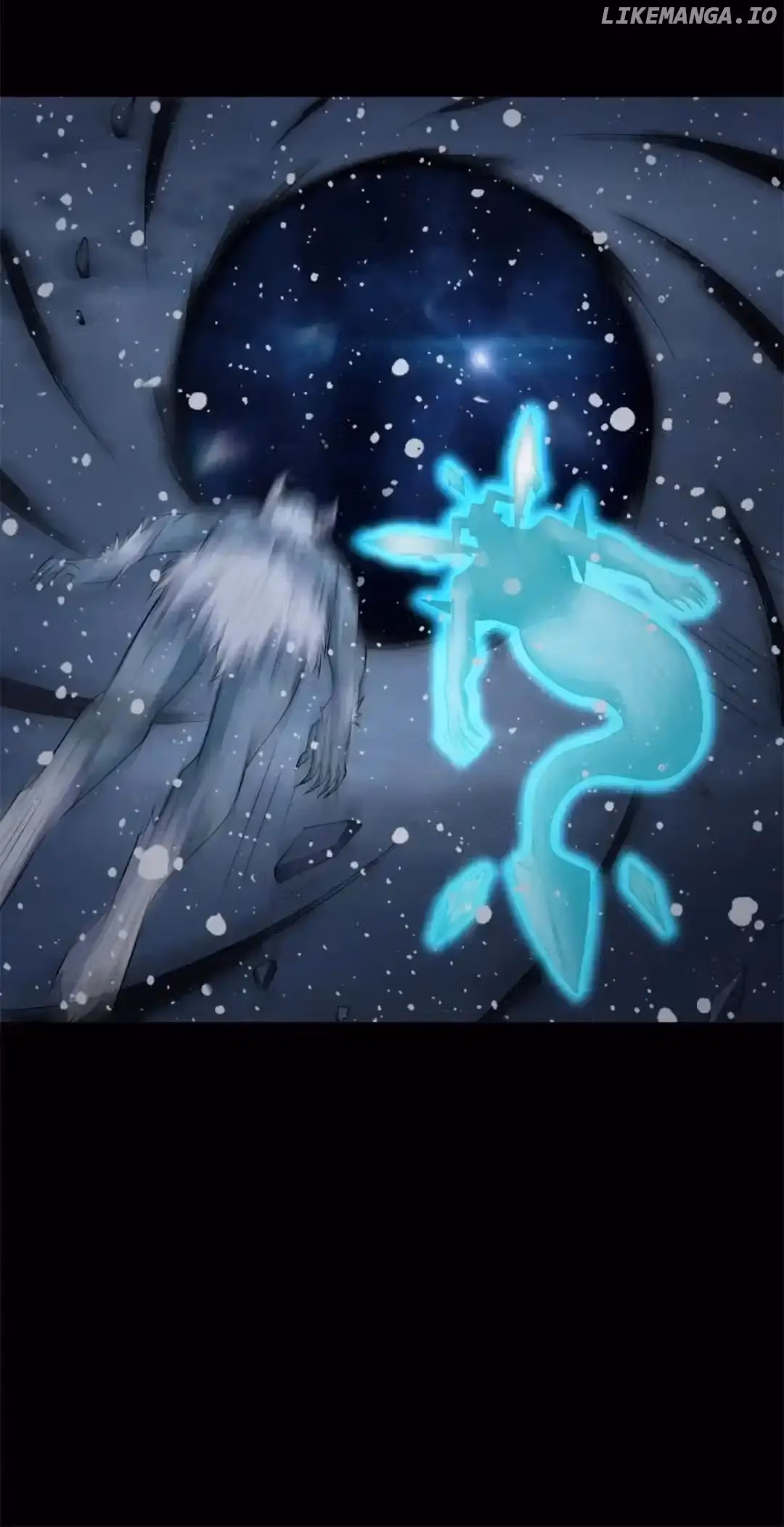 Read Apocalypse Savior chapter 638 image 4 on Lezhin