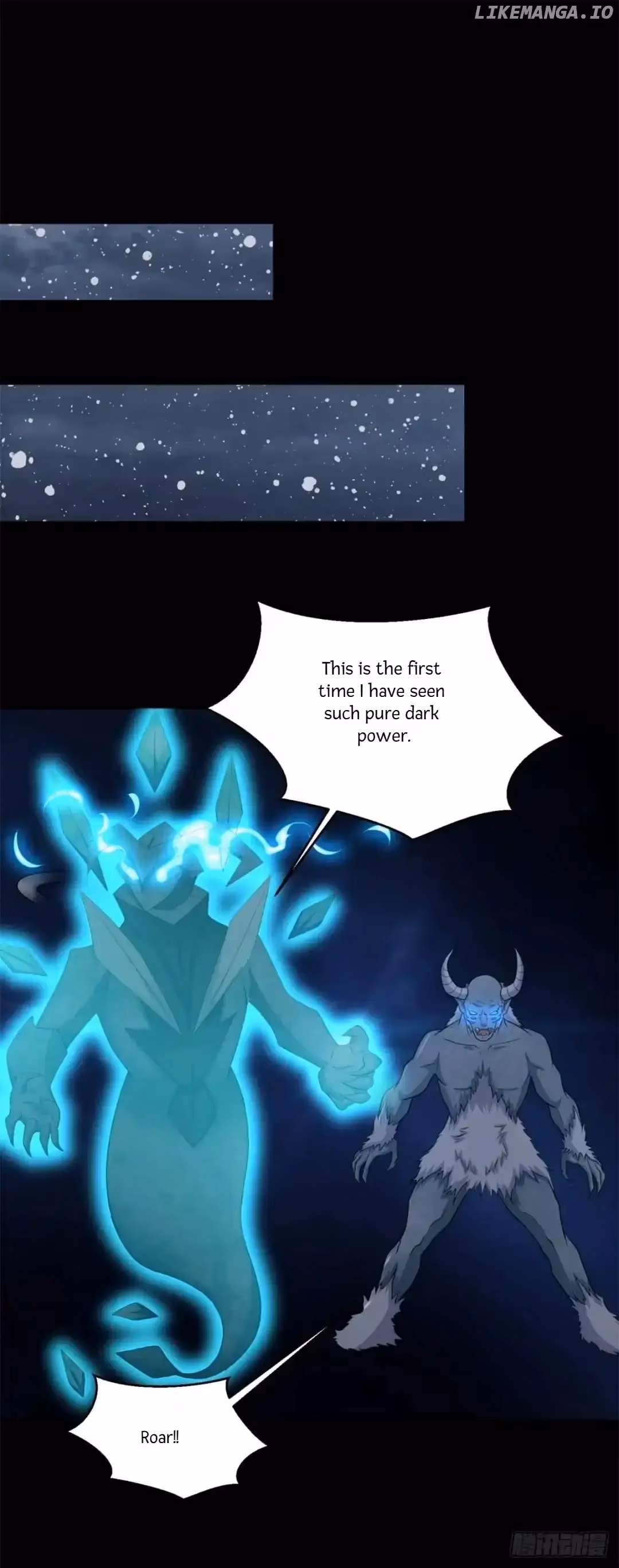 Read Apocalypse Savior chapter 638 image 5 on Lezhin