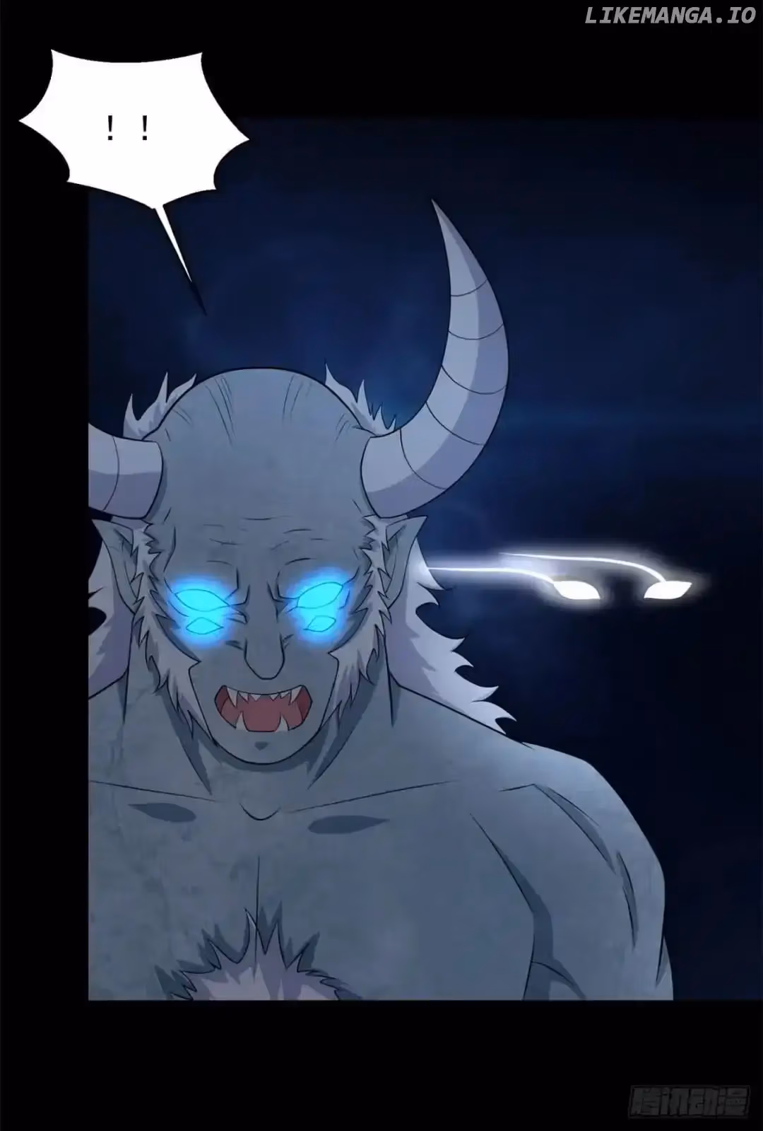 Read Apocalypse Savior chapter 638 image 6 on Lezhin