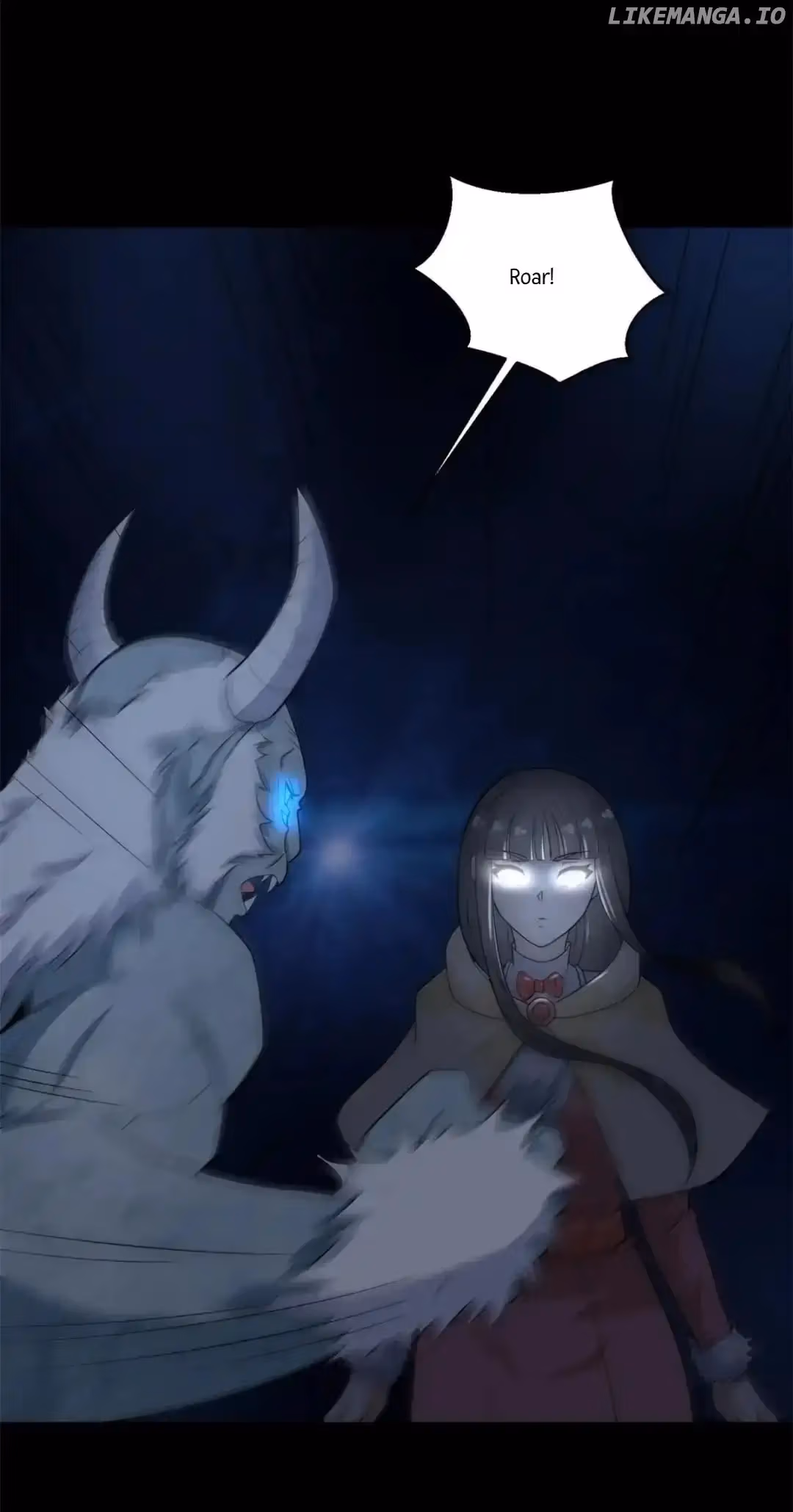 Read Apocalypse Savior chapter 638 image 7 on Lezhin