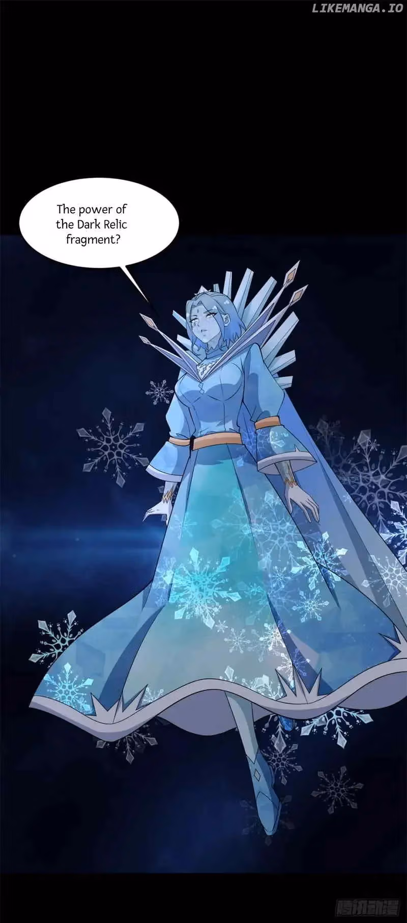 Read Apocalypse Savior chapter 639 image 1 on Lezhin