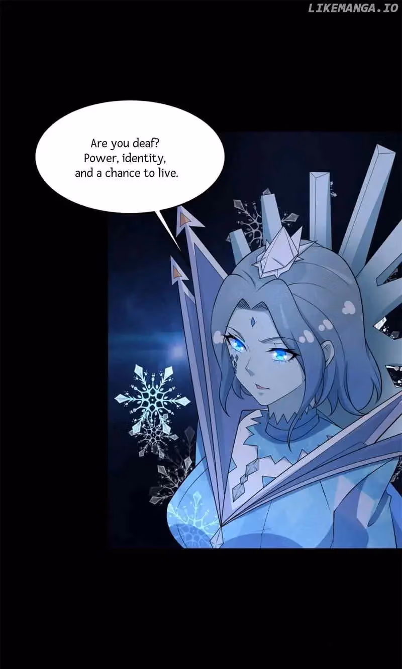 Read Apocalypse Savior chapter 639 image 11 on Lezhin