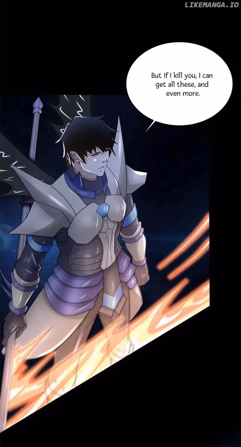 Read Apocalypse Savior chapter 639 image 12 on Lezhin