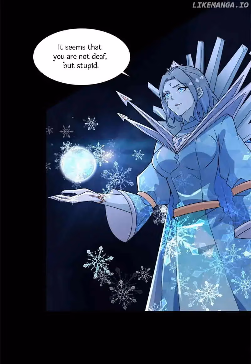 Read Apocalypse Savior chapter 639 image 13 on Lezhin