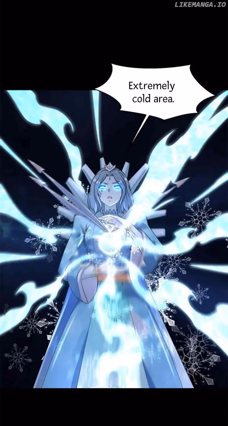 Read Apocalypse Savior chapter 639 image 14 on Lezhin