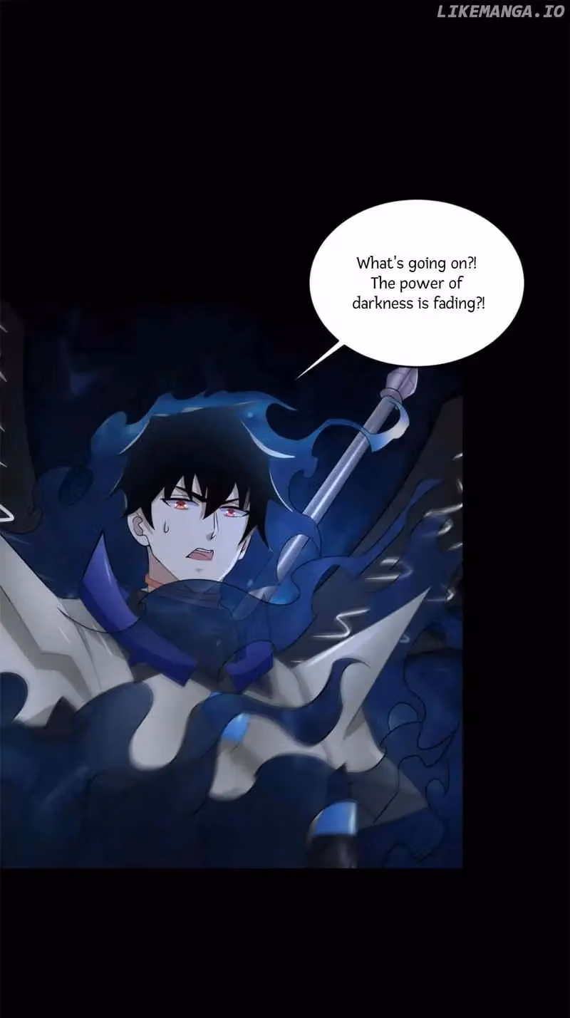Read Apocalypse Savior chapter 639 image 17 on Lezhin