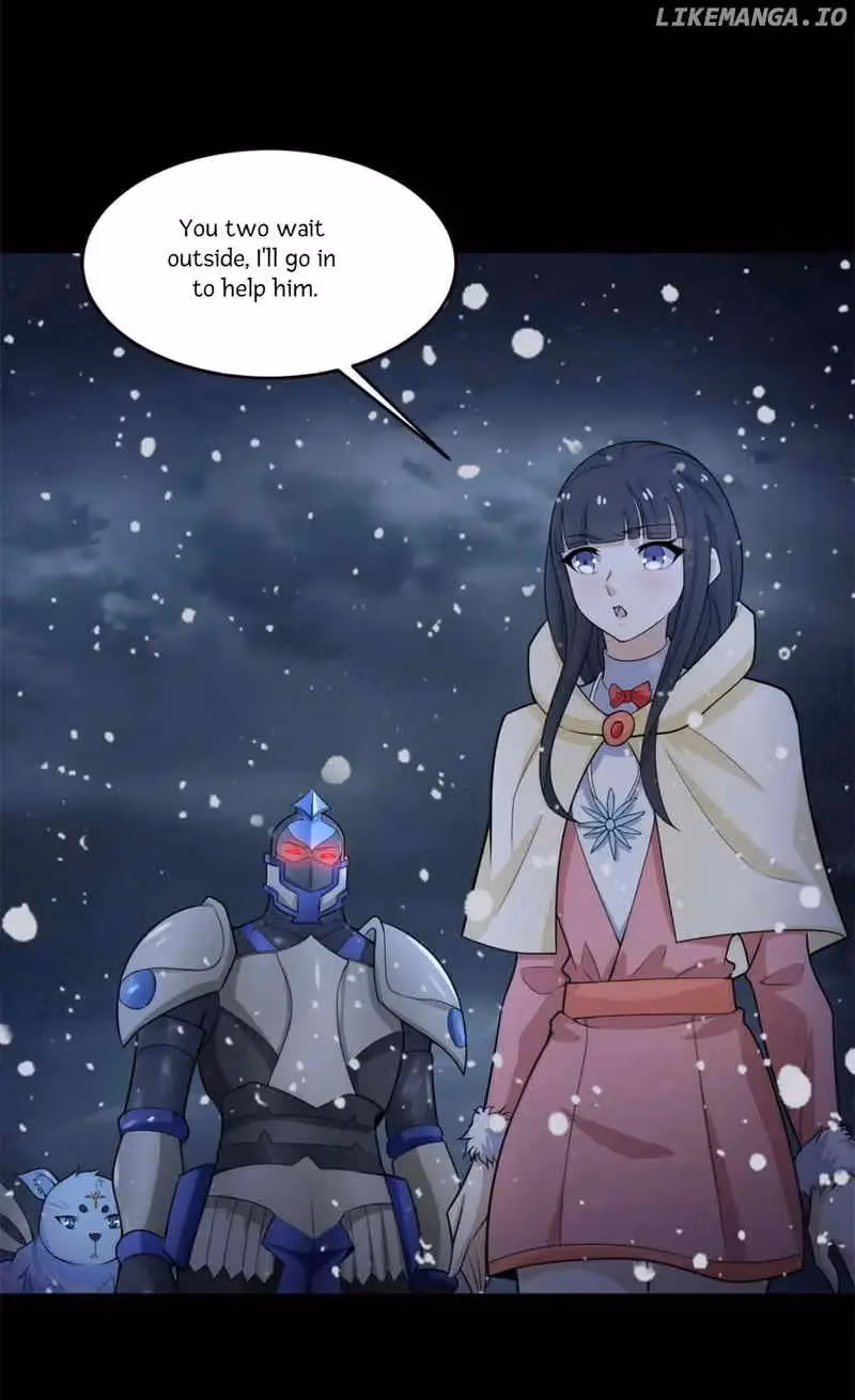 Read Apocalypse Savior chapter 639 image 19 on Lezhin