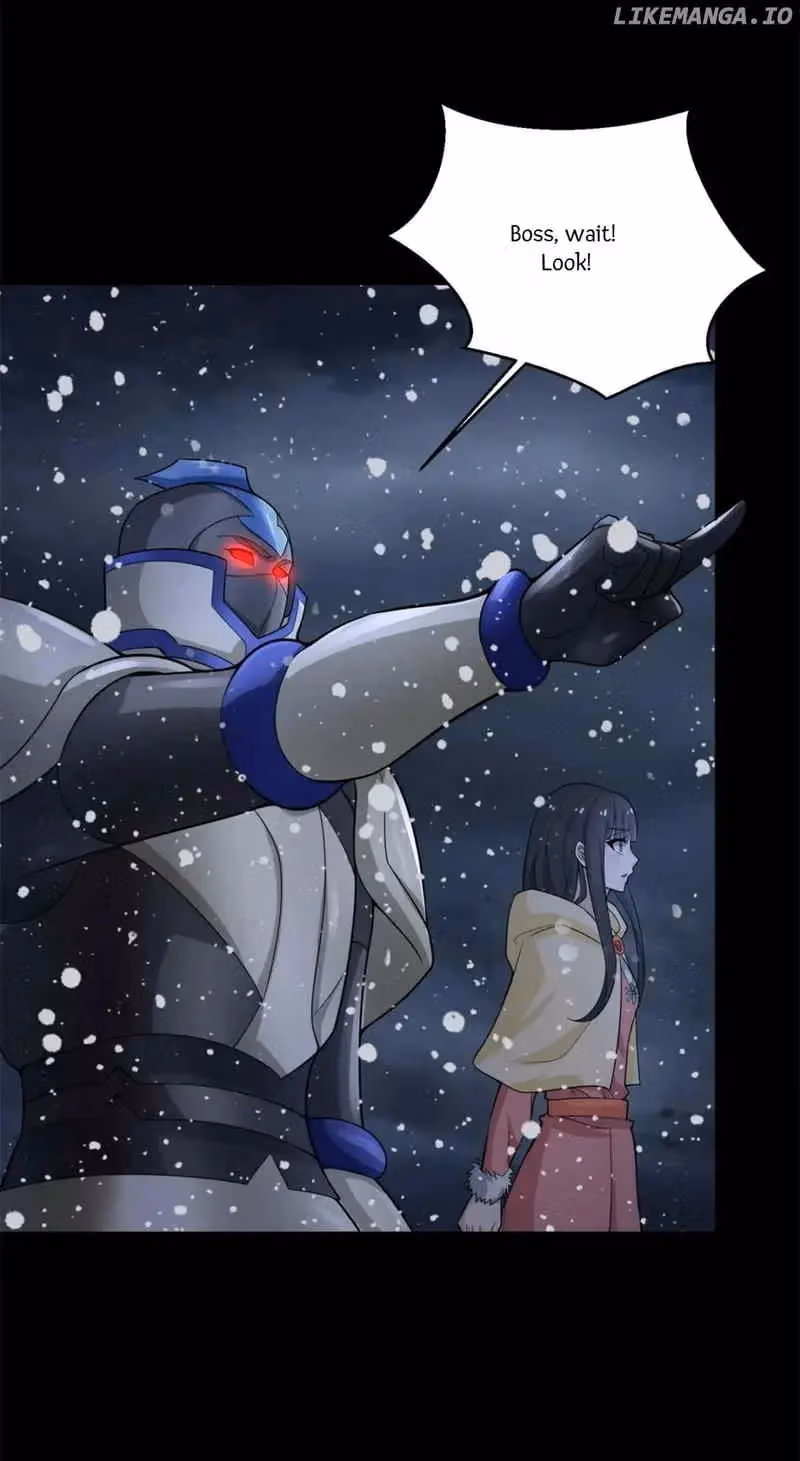 Read Apocalypse Savior chapter 639 image 20 on Lezhin