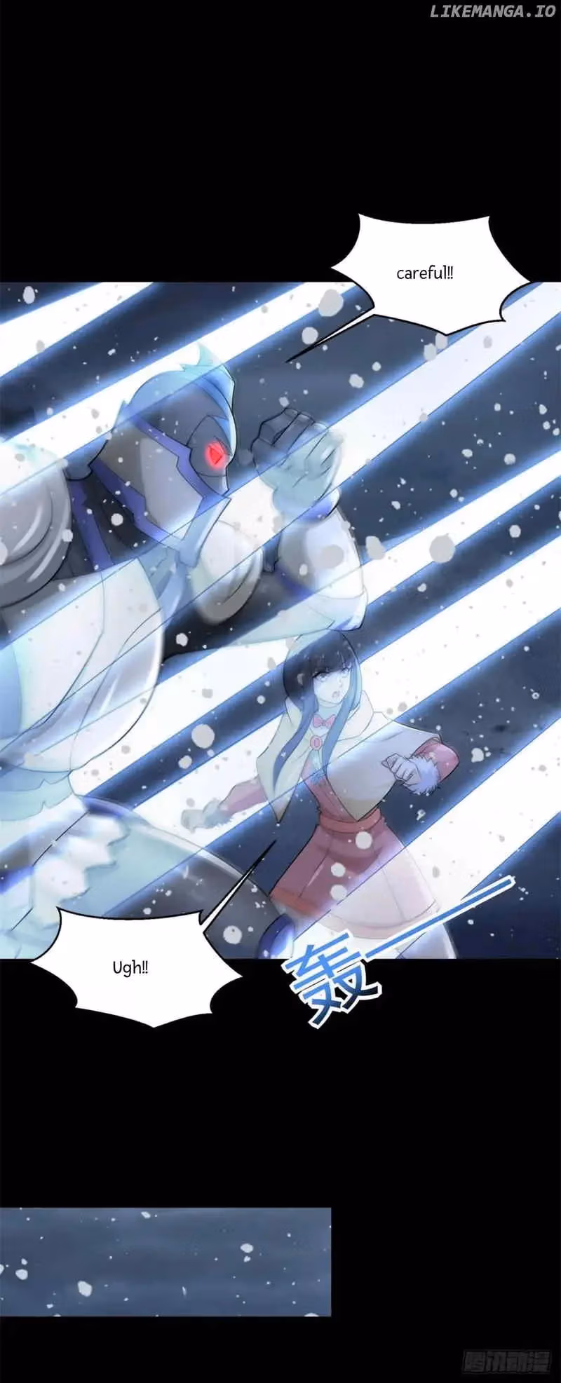 Read Apocalypse Savior chapter 639 image 23 on Lezhin