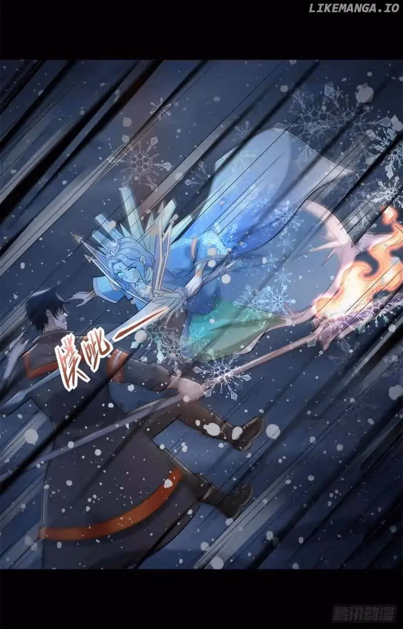 Read Apocalypse Savior chapter 639 image 24 on Lezhin