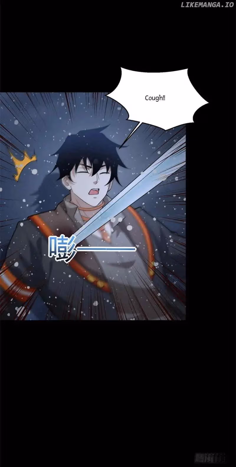 Read Apocalypse Savior chapter 639 image 25 on Lezhin