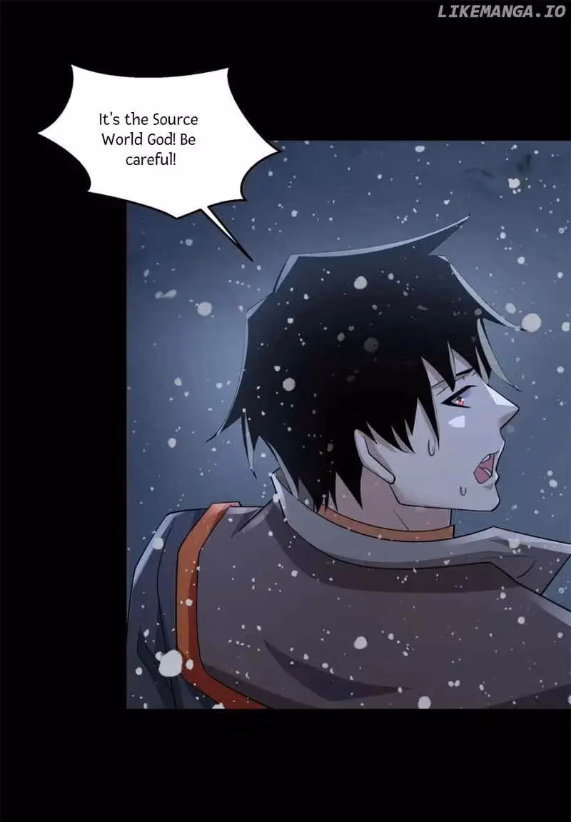 Read Apocalypse Savior chapter 639 image 27 on Lezhin