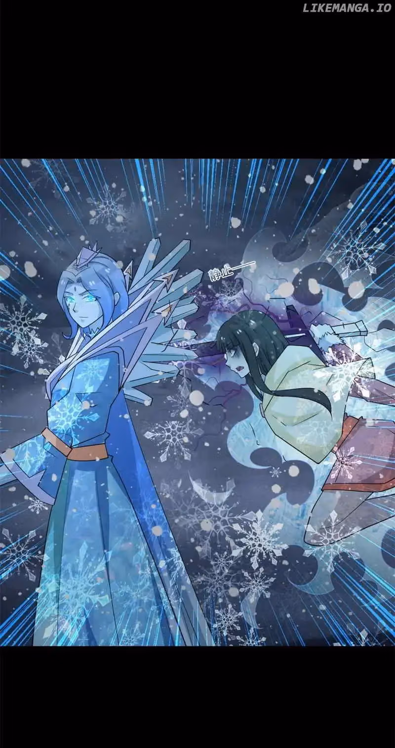 Read Apocalypse Savior chapter 639 image 29 on Lezhin