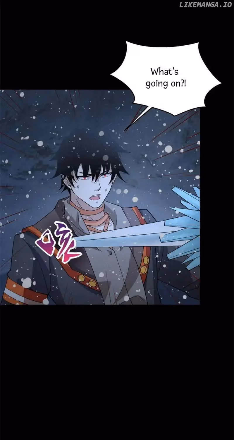 Read Apocalypse Savior chapter 639 image 30 on Lezhin