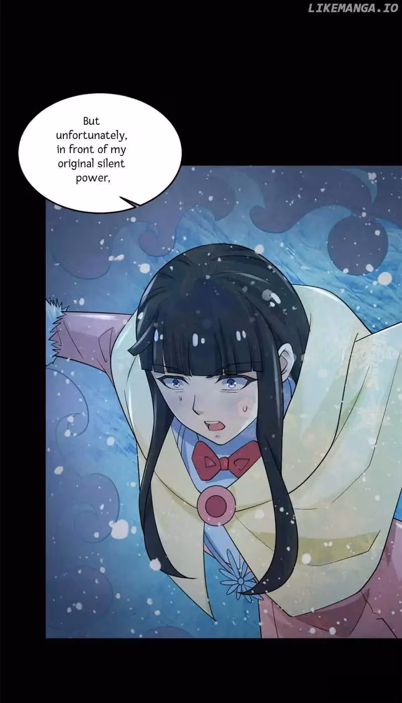 Read Apocalypse Savior chapter 639 image 33 on Lezhin
