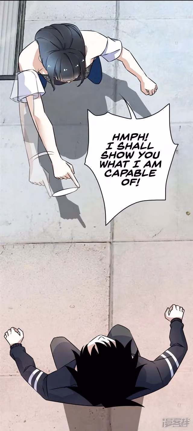 Read Apocalypse Savior chapter 64 image 10 on Lezhin