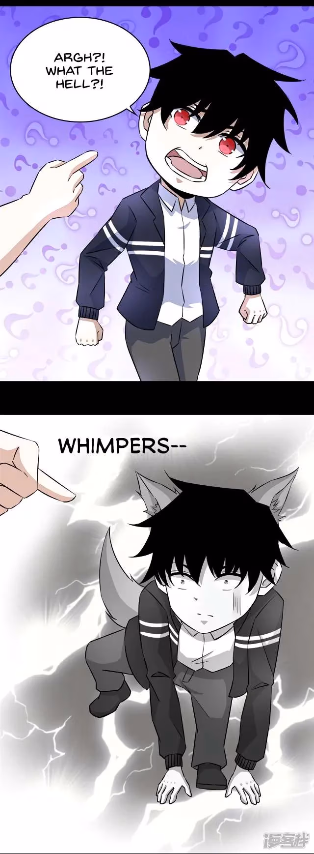 Read Apocalypse Savior chapter 64 image 11 on Lezhin