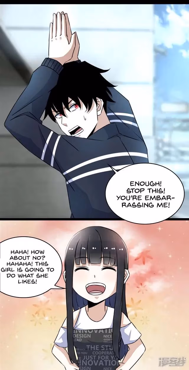 Read Apocalypse Savior chapter 64 image 12 on Lezhin