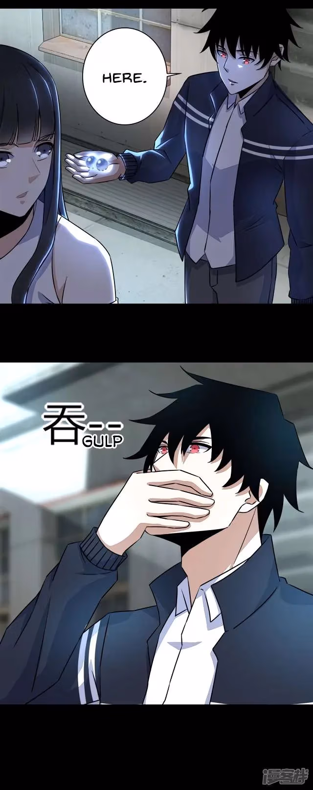 Read Apocalypse Savior chapter 64 image 2 on Lezhin