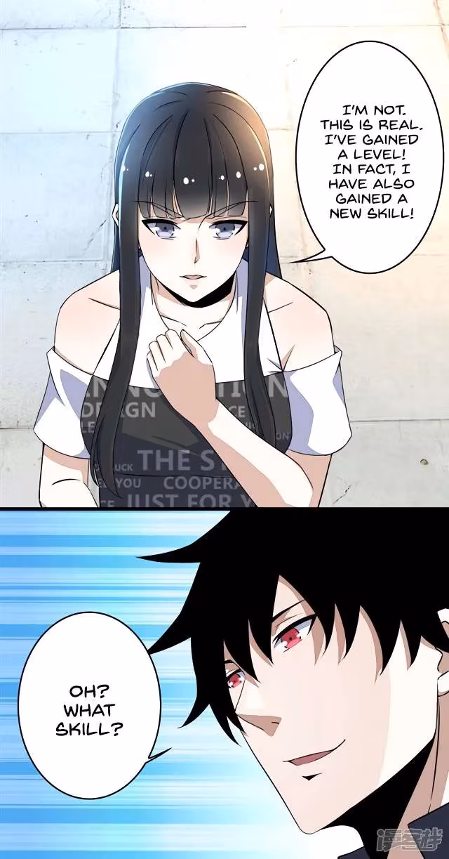 Read Apocalypse Savior chapter 64 image 6 on Lezhin