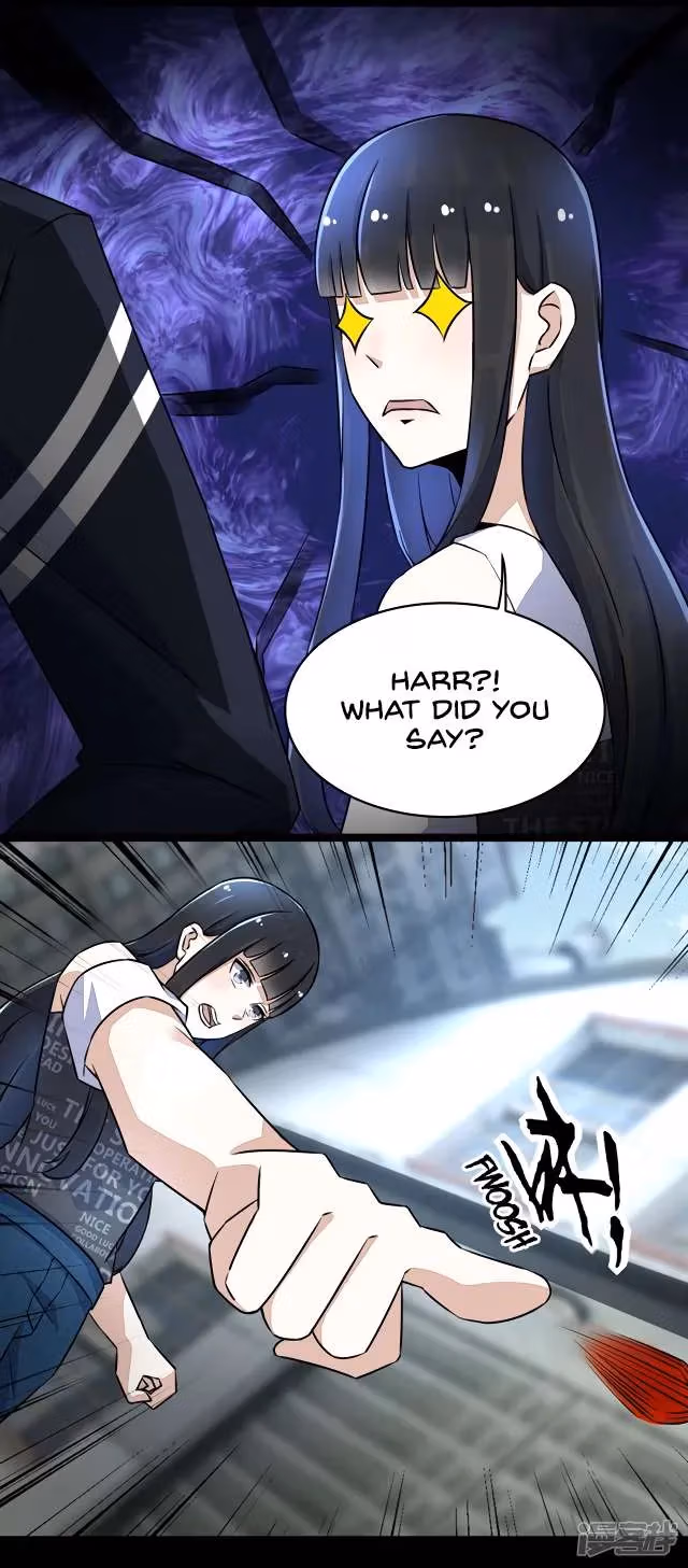 Read Apocalypse Savior chapter 64 image 8 on Lezhin