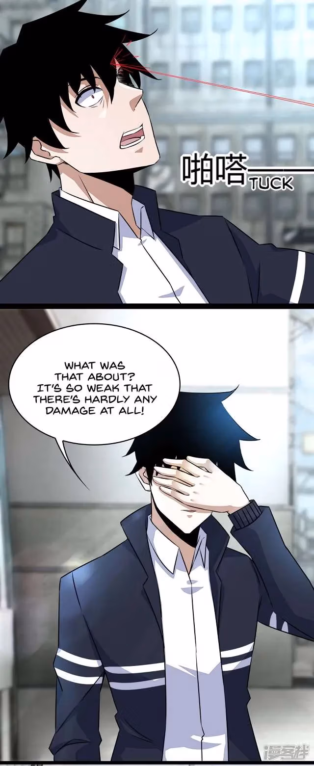 Read Apocalypse Savior chapter 64 image 9 on Lezhin