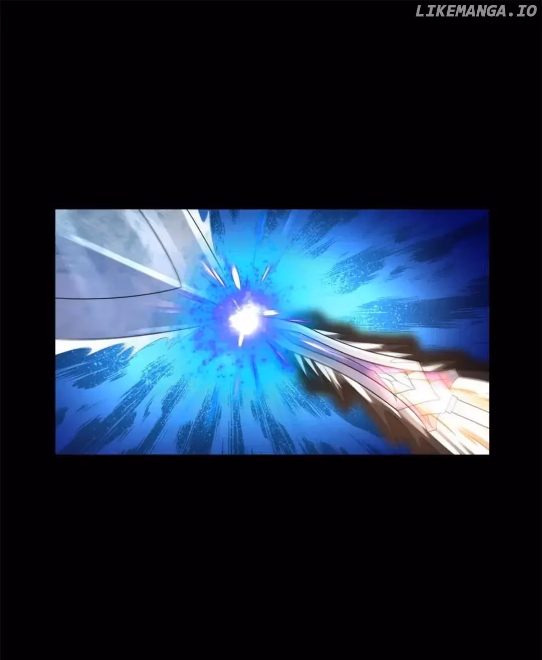 Read Apocalypse Savior chapter 640 image 26 on Lezhin