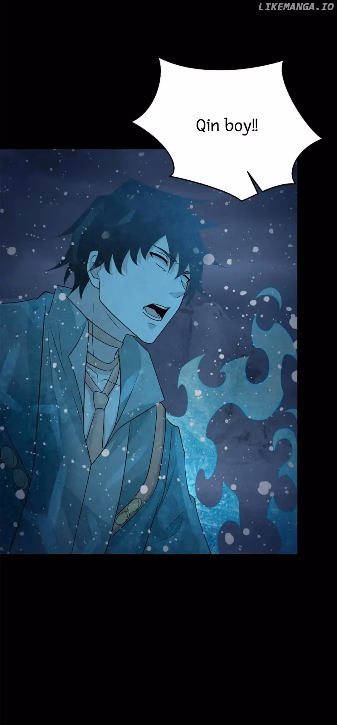 Read Apocalypse Savior chapter 640 image 4 on Lezhin