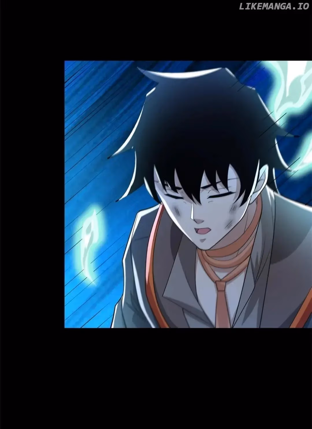 Read Apocalypse Savior chapter 641 image 19 on Lezhin