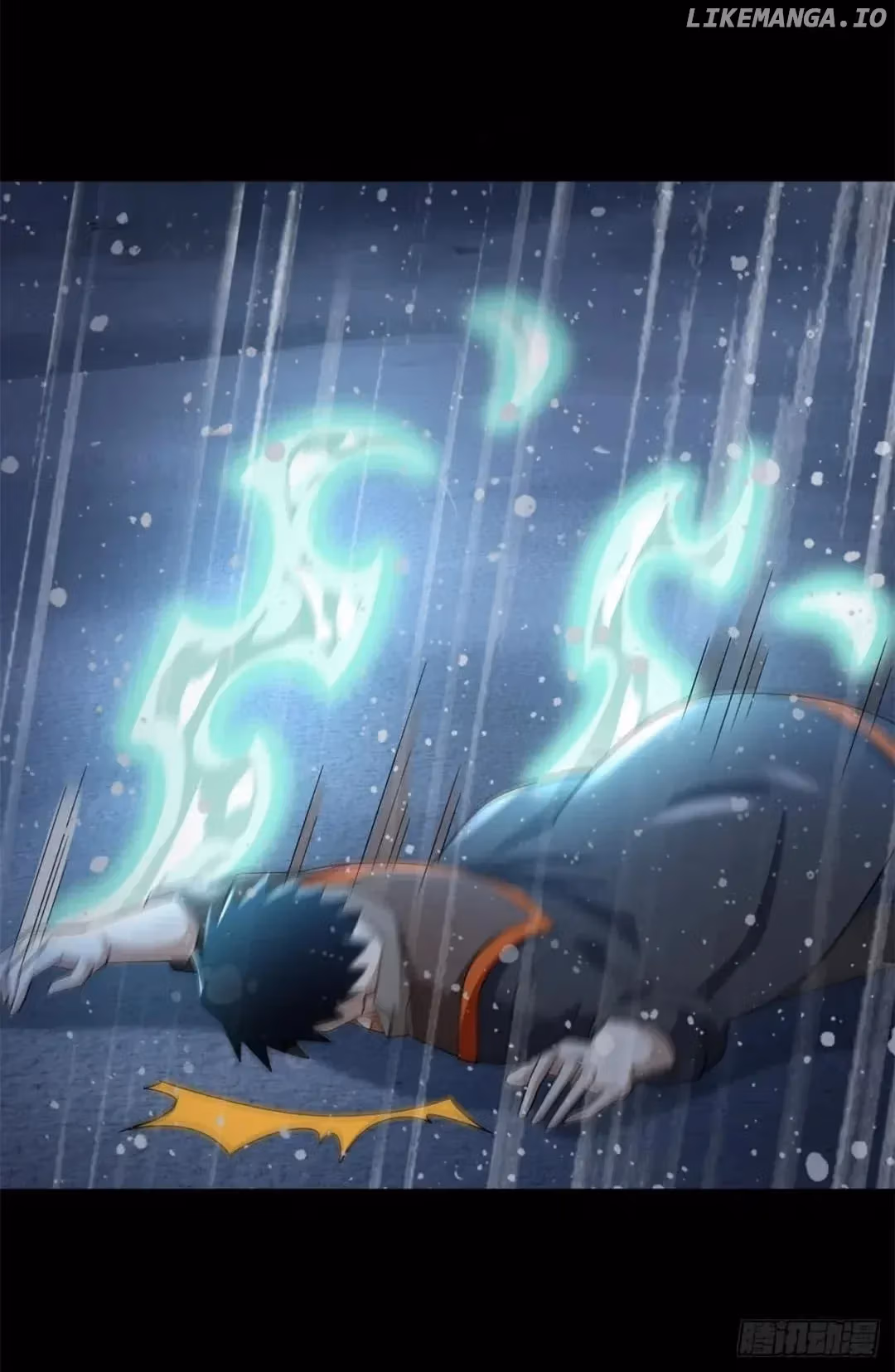 Read Apocalypse Savior chapter 641 image 20 on Lezhin
