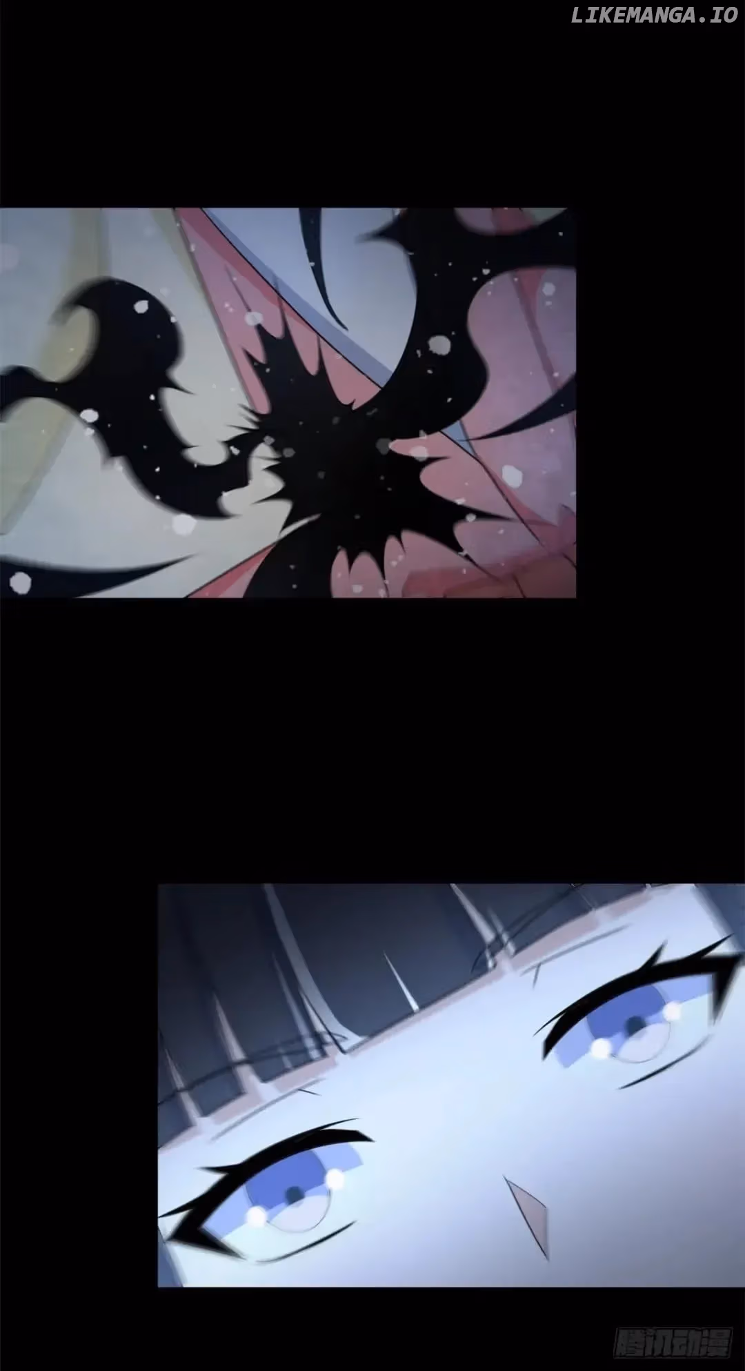 Read Apocalypse Savior chapter 641 image 25 on Lezhin