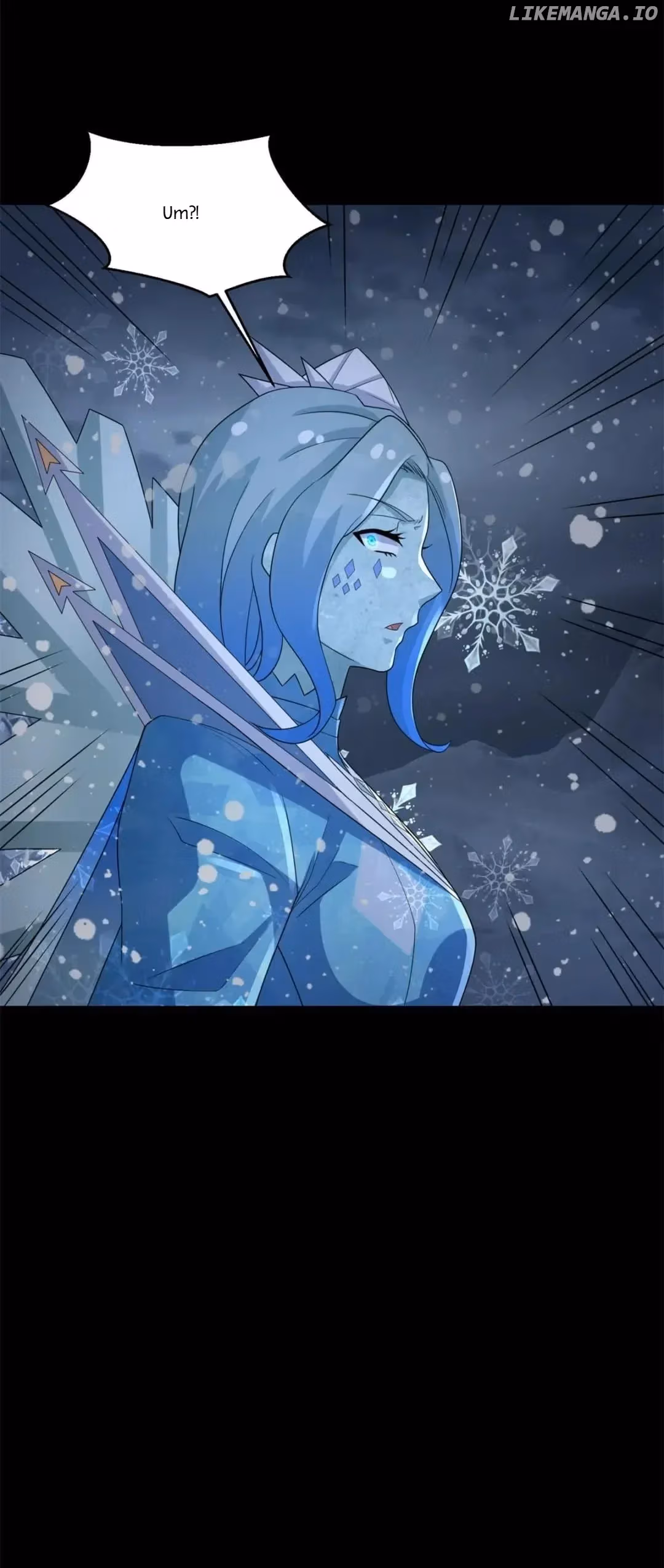 Read Apocalypse Savior chapter 641 image 26 on Lezhin