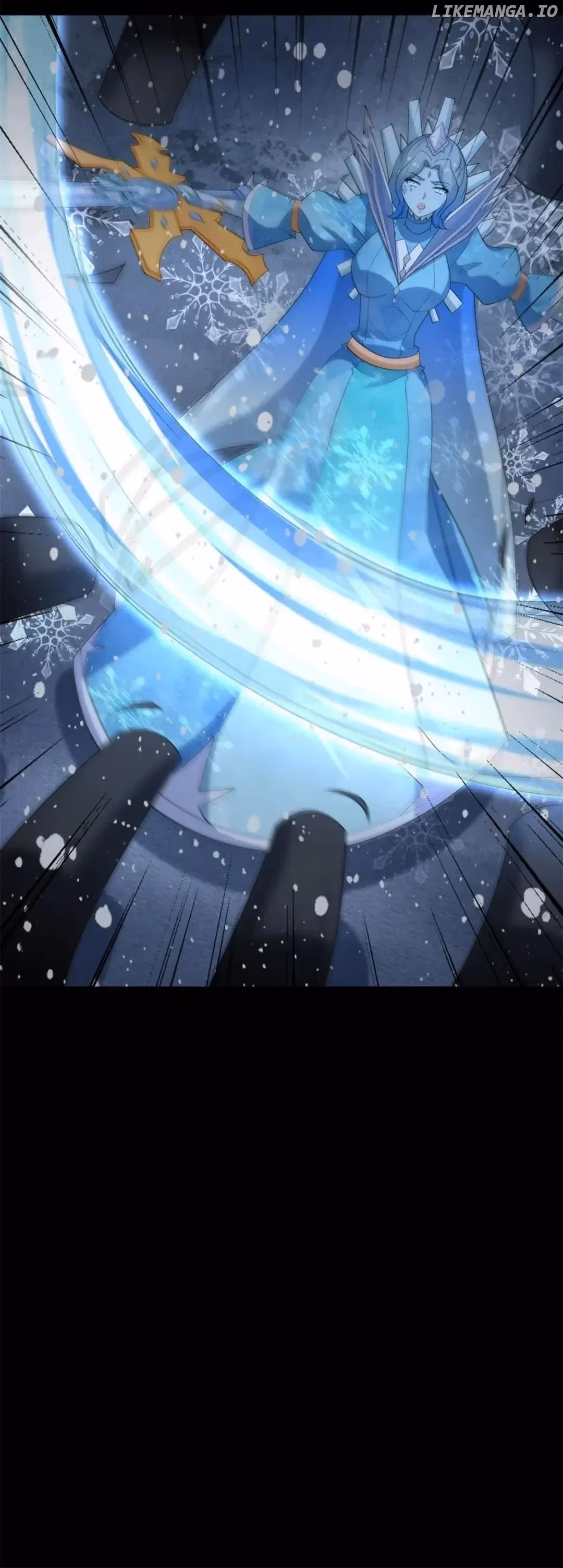 Read Apocalypse Savior chapter 641 image 27 on Lezhin