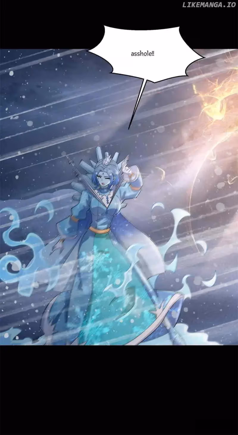 Read Apocalypse Savior chapter 642 image 10 on Lezhin