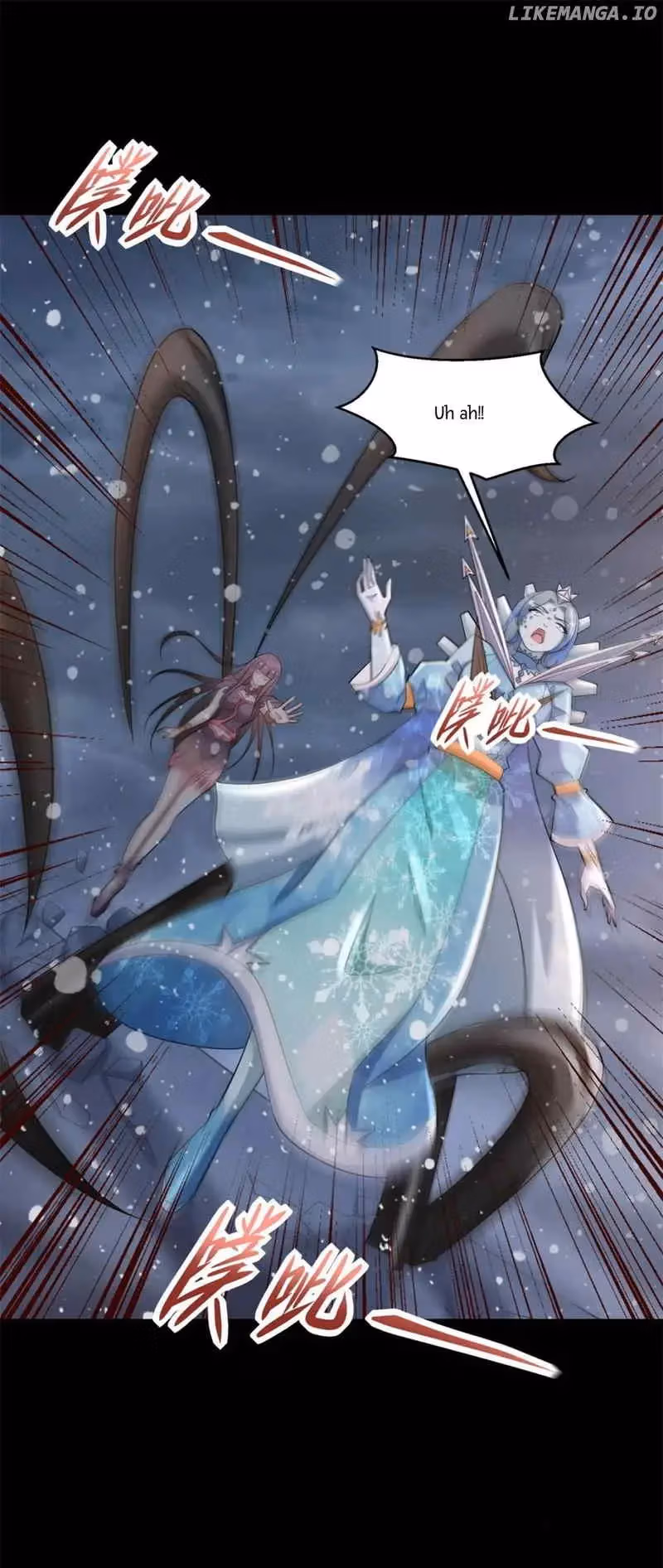 Read Apocalypse Savior chapter 642 image 11 on Lezhin